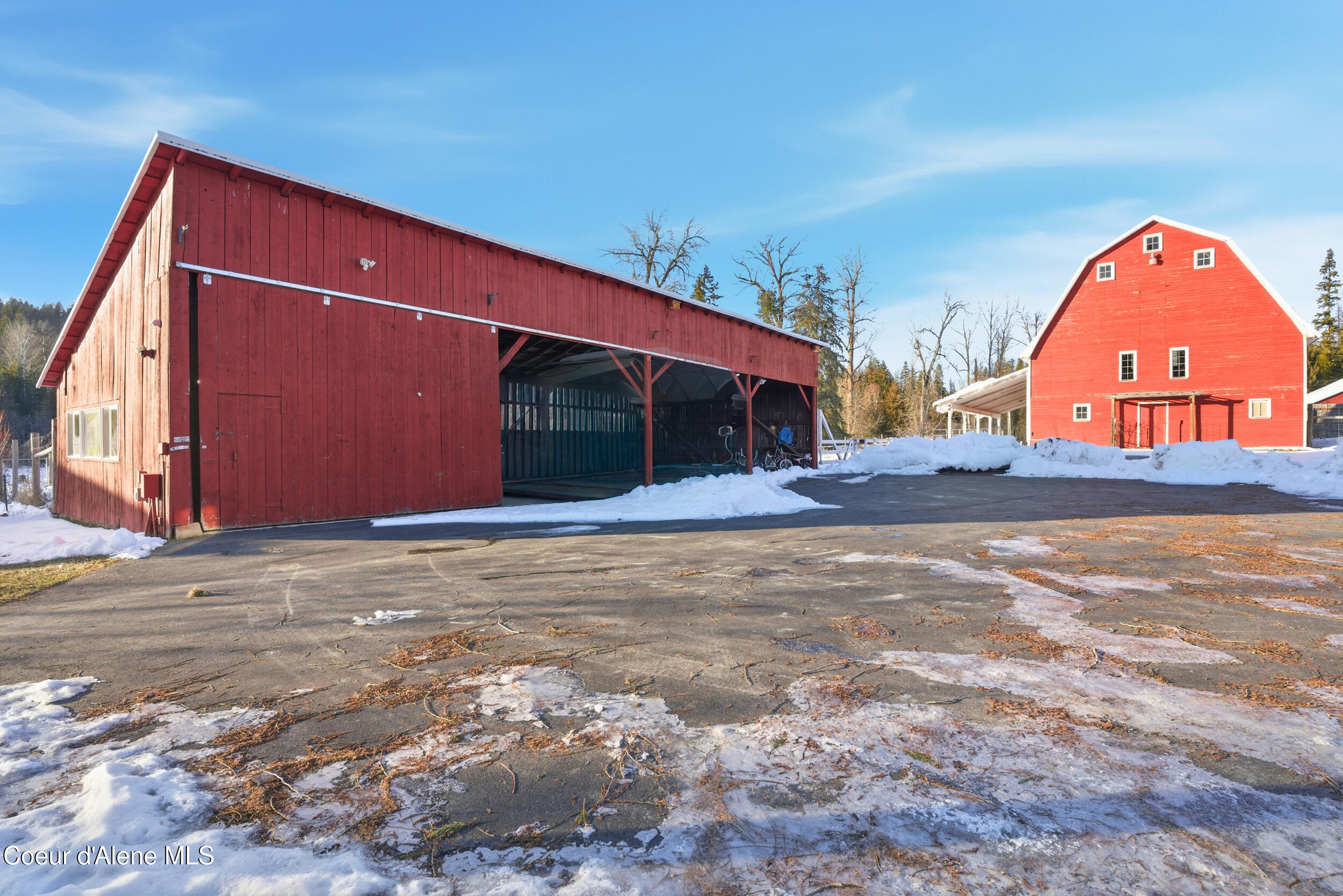 758 Meadowood Road Sandpoint, ID 83864 - Photo 47 of 73 758 Meadowood Rd. Sandpoint