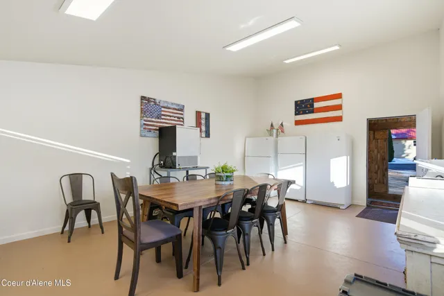 $1,395,000 | 758 Meadowood Road, Sandpoint, ID 83864