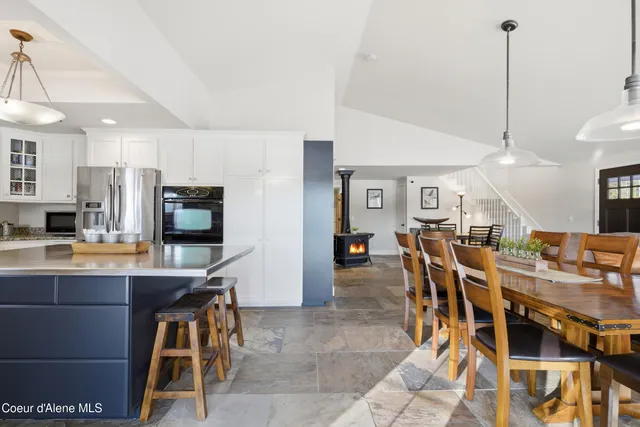 $1,395,000 | 758 Meadowood Road, Sandpoint, ID 83864