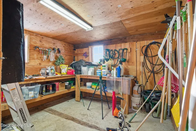 $1,395,000 | 758 Meadowood Road, Sandpoint, ID 83864