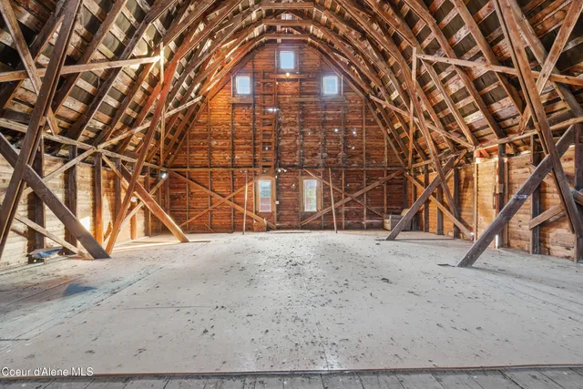 $1,395,000 | 758 Meadowood Road, Sandpoint, ID 83864