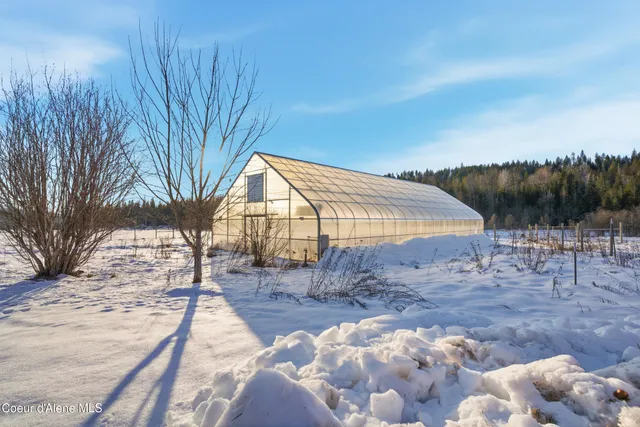 $1,395,000 | 758 Meadowood Road, Sandpoint, ID 83864