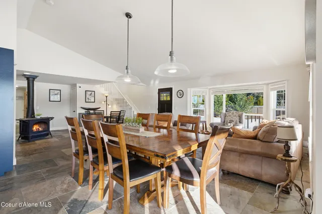 $1,395,000 | 758 Meadowood Road, Sandpoint, ID 83864