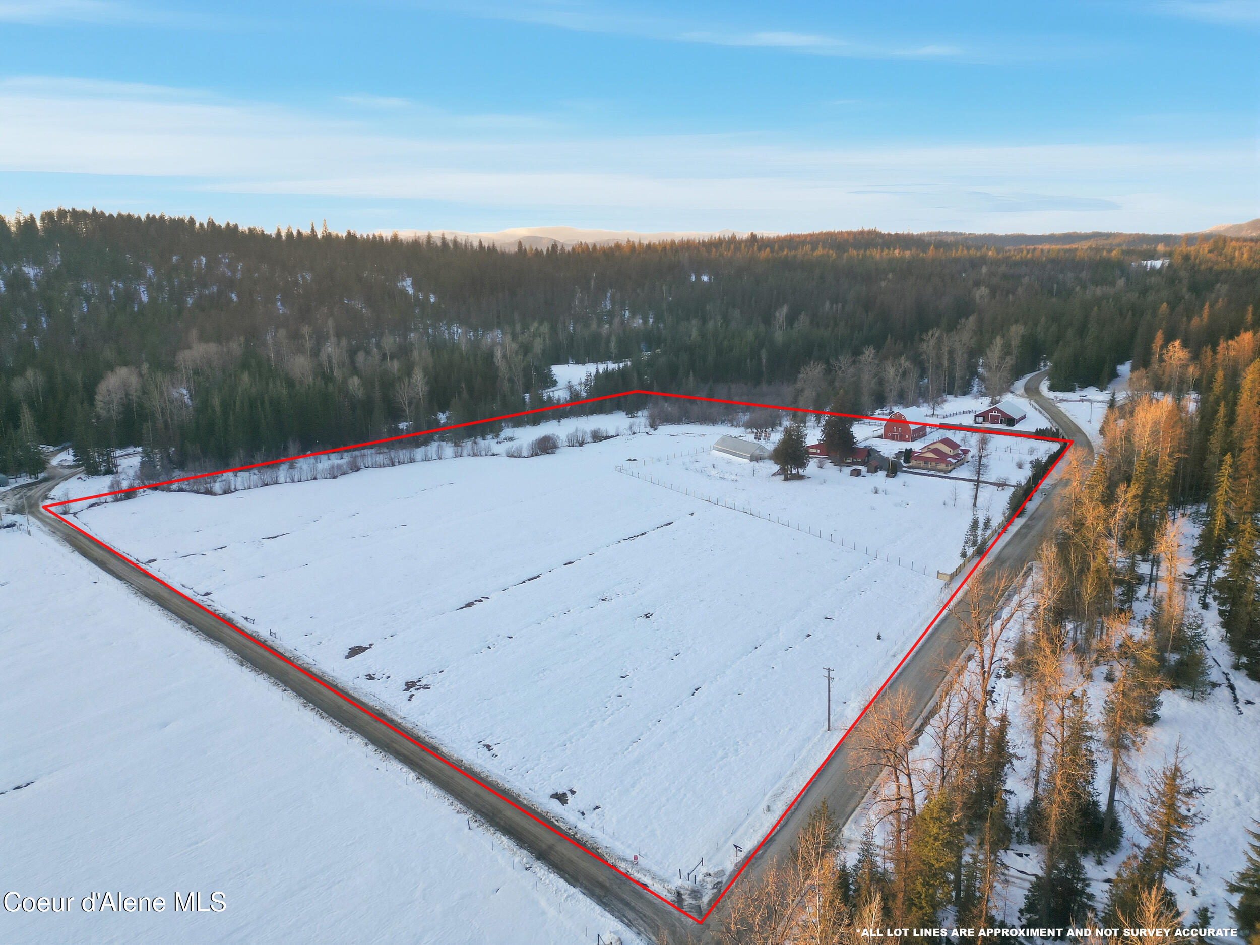 758 Meadowood Road Sandpoint, ID 83864 - Photo 61 of 73 758 Meadowood Rd. Sandpoint