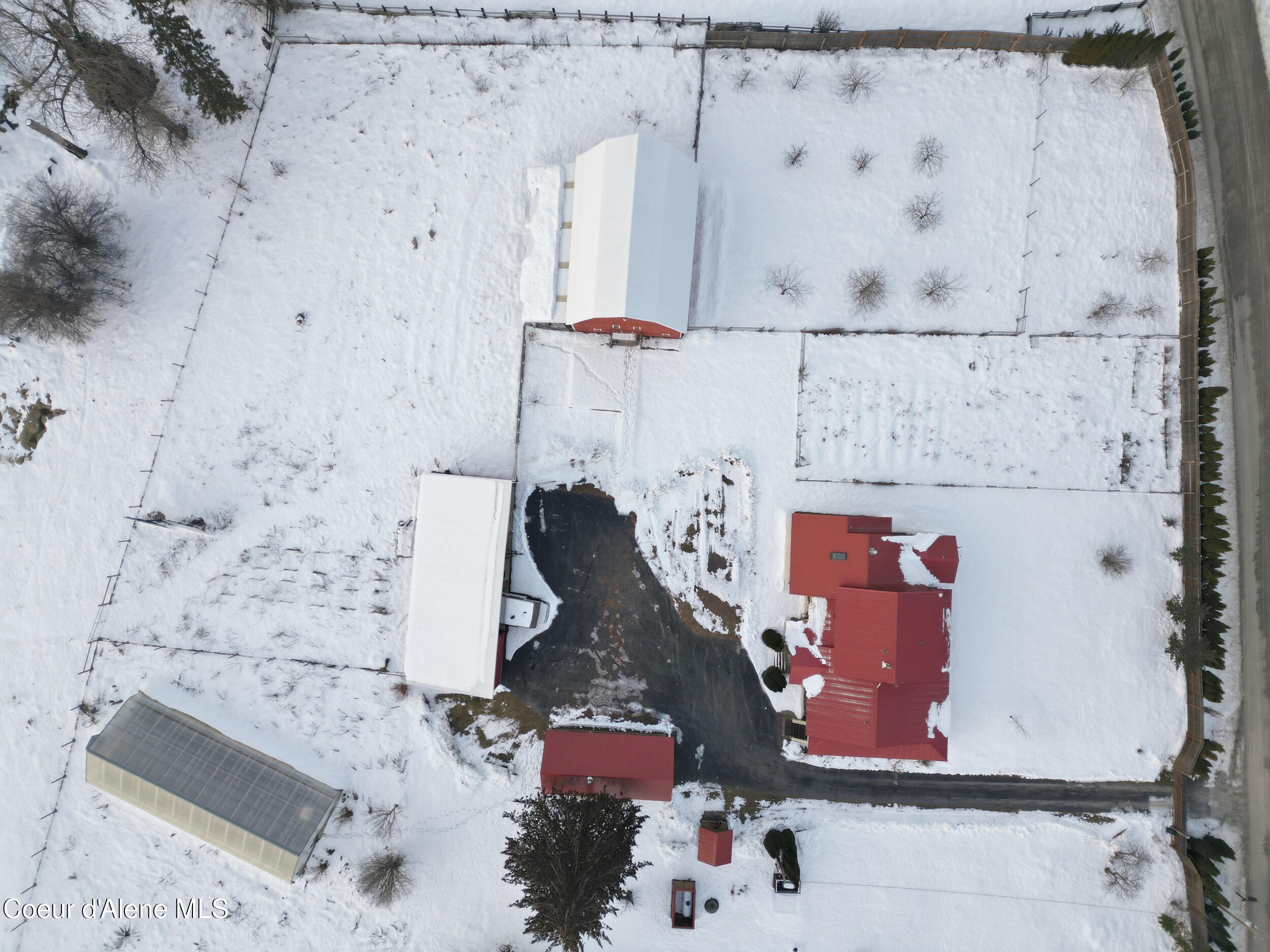 758 Meadowood Road Sandpoint, ID 83864 - Photo 67 of 73 758 Meadowood Rd. Sandpoint