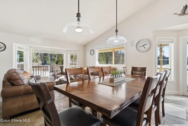 $1,395,000 | 758 Meadowood Road, Sandpoint, ID 83864