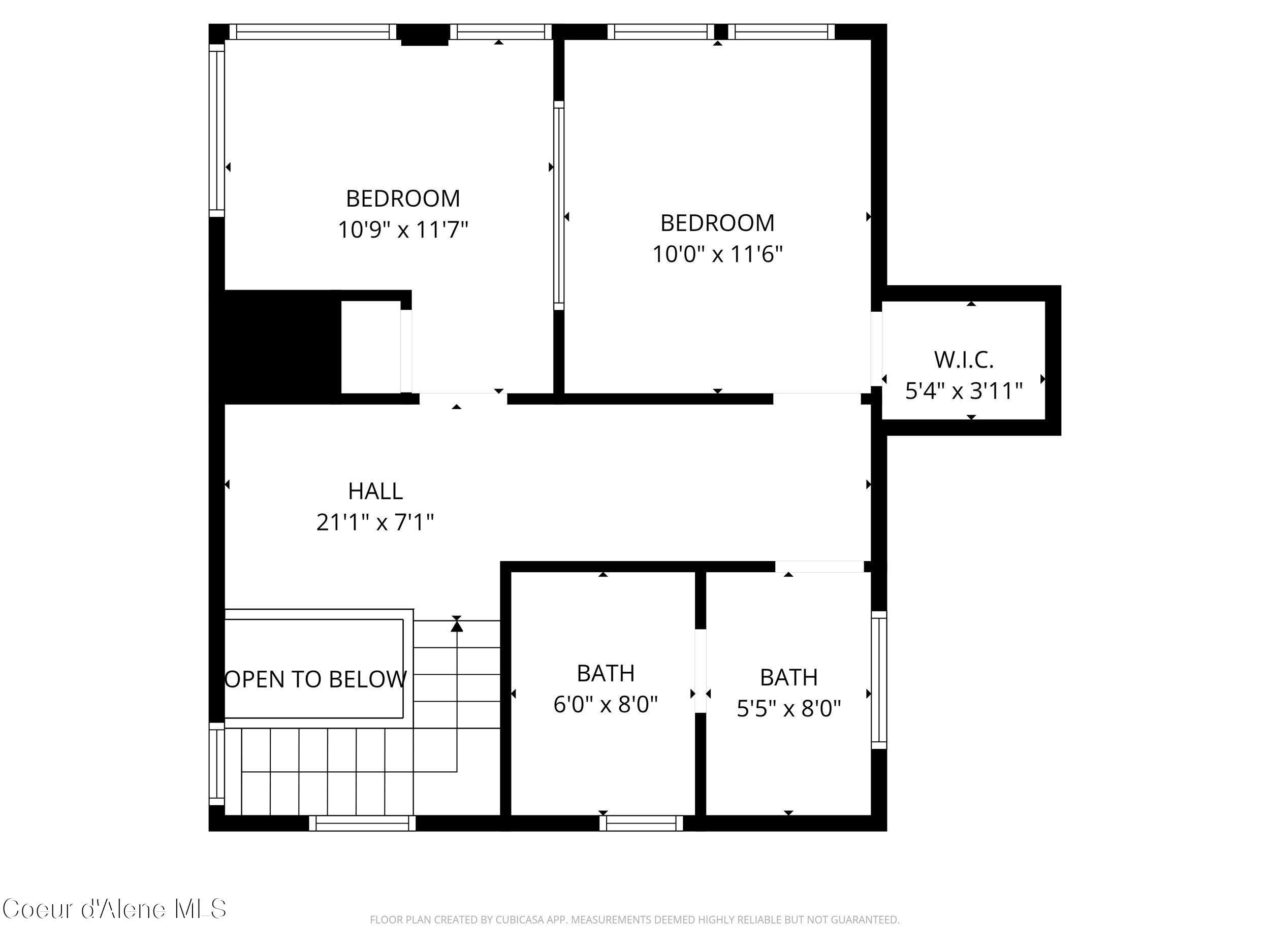 758 Meadowood Road Sandpoint, ID 83864 - Photo 71 of 73 758 Meadowood Rd. Sandpoint