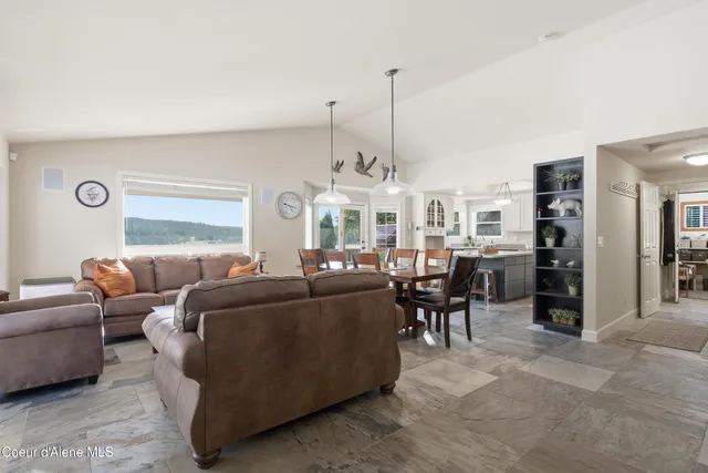 $1,395,000 | 758 Meadowood Road, Sandpoint, ID 83864