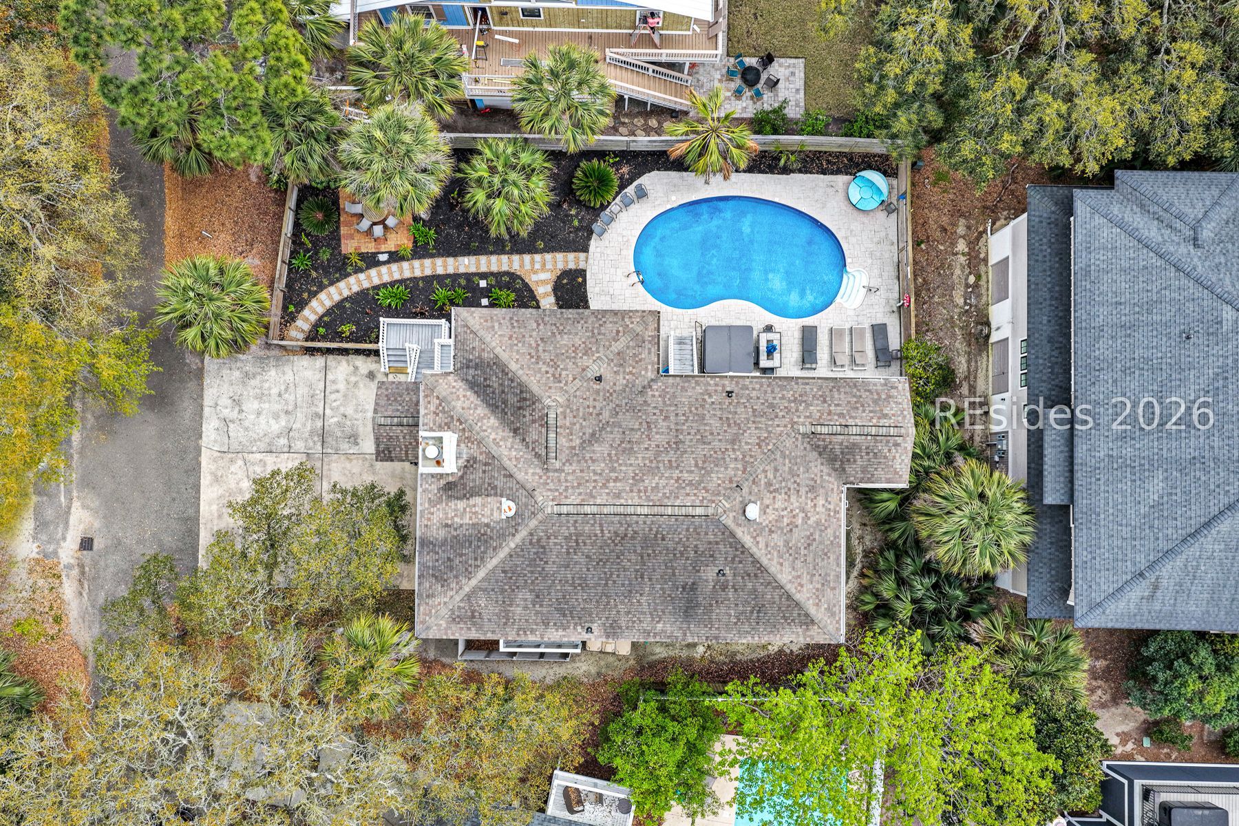6 Quail Street Hilton Head Island, SC 29928 - Photo 75 of 78