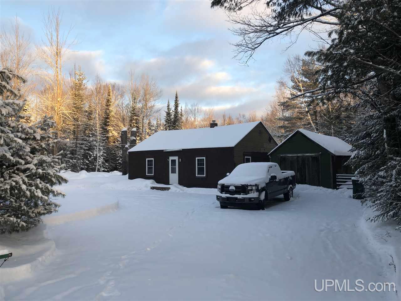 10404 Flodin Road Manistique, MI 49854 - Photo 1 of 10 Gallery Image 1