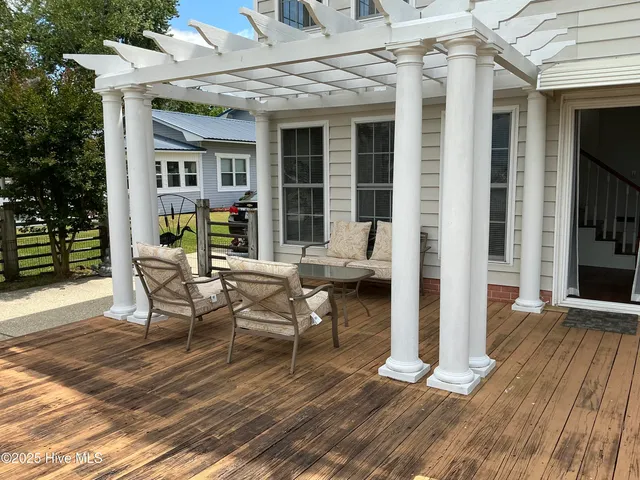 $635,000 | 145 Maple Avenue, White Lake, NC 28337