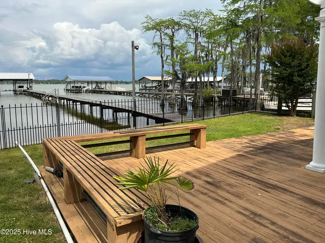 $635,000 | 145 Maple Avenue, White Lake, NC 28337