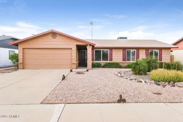 $418,900 | 712 South 34th Street, Mesa, AZ 85204