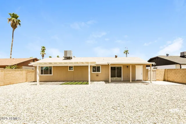 $418,900 | 712 South 34th Street, Mesa, AZ 85204