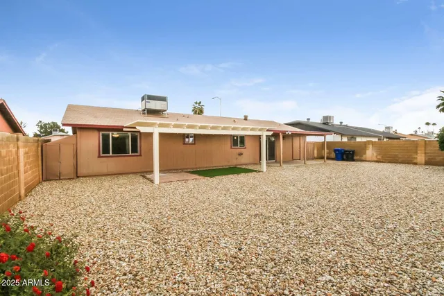 $418,900 | 712 South 34th Street, Mesa, AZ 85204