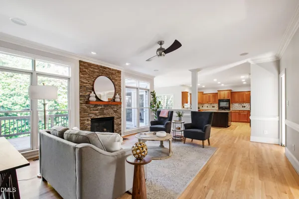 $995,000 | 101 Pember Place, Morrisville, NC 27560