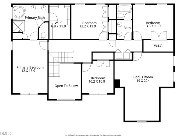 $1,025,000 | 101 Pember Place, Morrisville, NC 27560