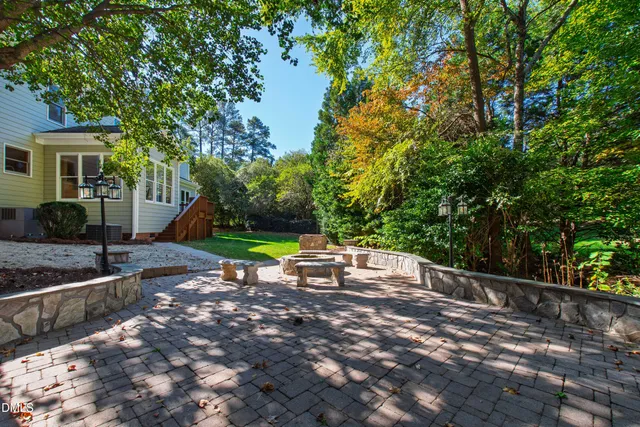 $1,025,000 | 101 Pember Place, Morrisville, NC 27560