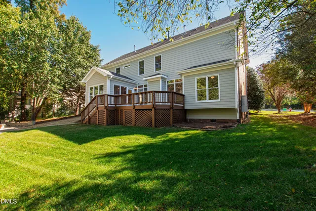 $1,025,000 | 101 Pember Place, Morrisville, NC 27560