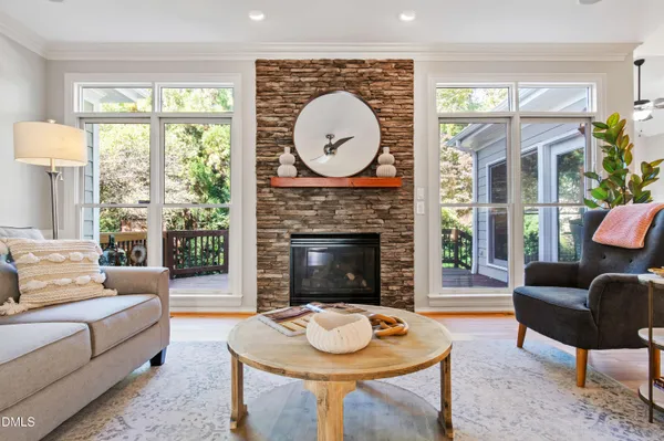 $995,000 | 101 Pember Place, Morrisville, NC 27560