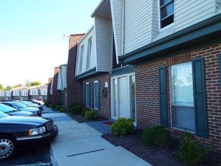 1310 Louisville Road, Unit 47 Frankfort, KY 40601 - Photo 38 of 39 Photo 38