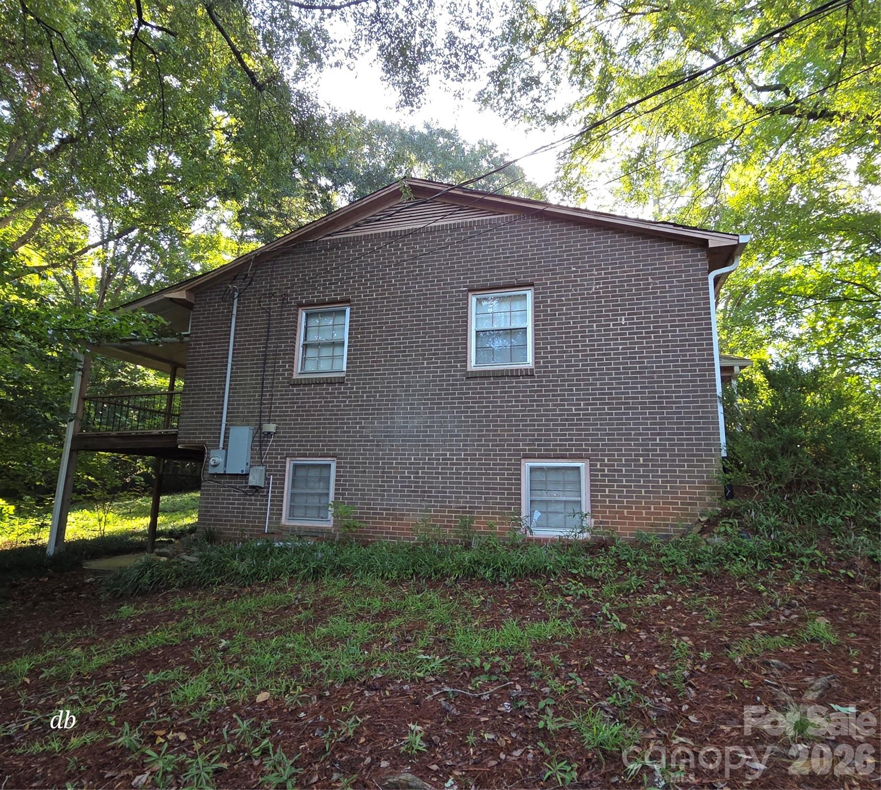 110 Delmar Road Shelby, NC 28152 - Photo 4 of 20 Gallery Image 4