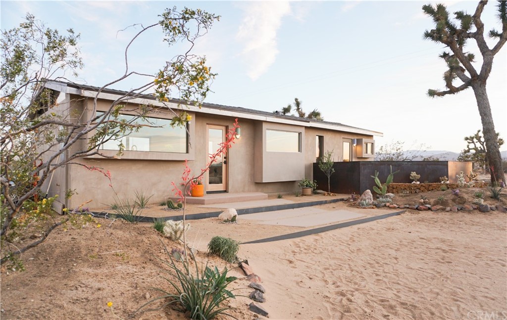 58637 Mitch Road Landers, CA 92285 - Photo 1 of 1 Gallery Image 1