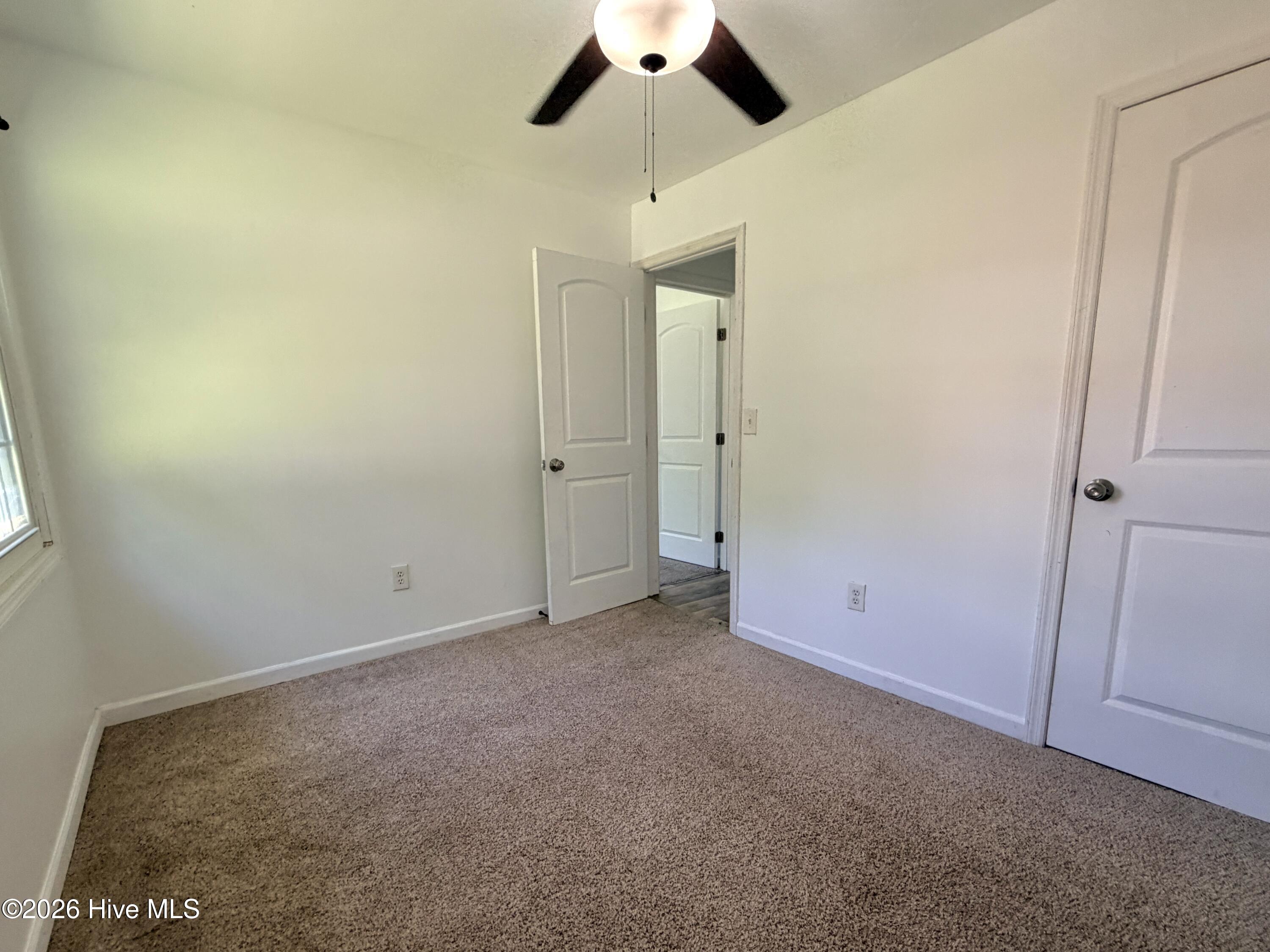 308 Sheffield Road Jacksonville, NC 28546 - Photo 17 of 22 Bedroom 3