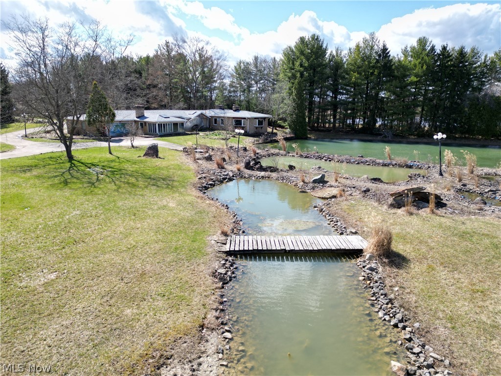 16474 Palmyra Road Lake Milton, OH 44429 - Photo 22 of 50