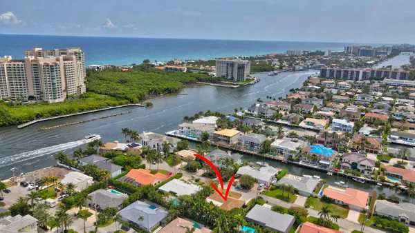 $9,900 | 855 Berkley Street, Boca Raton, FL 33487