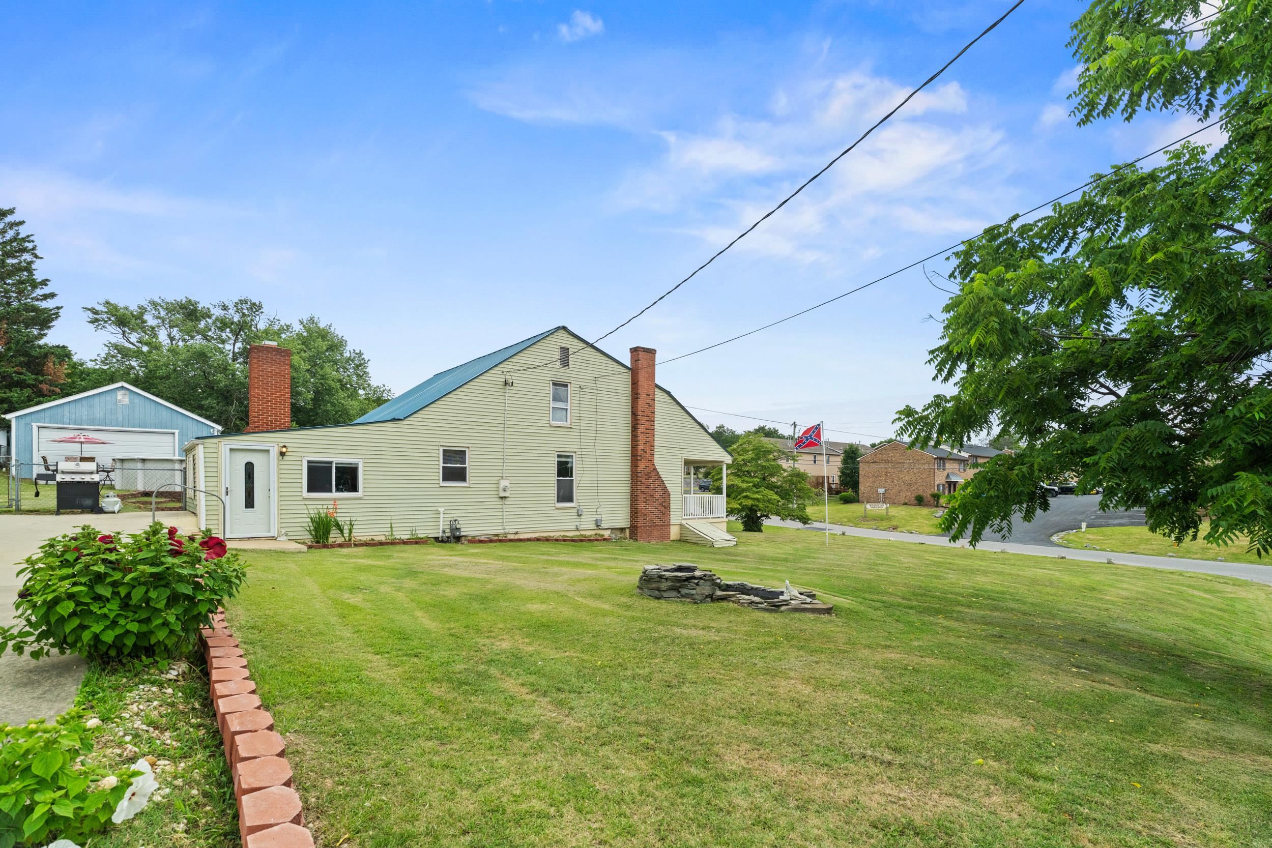 403 Betsy Bell Road Staunton, VA 24401 - Photo 39 of 59