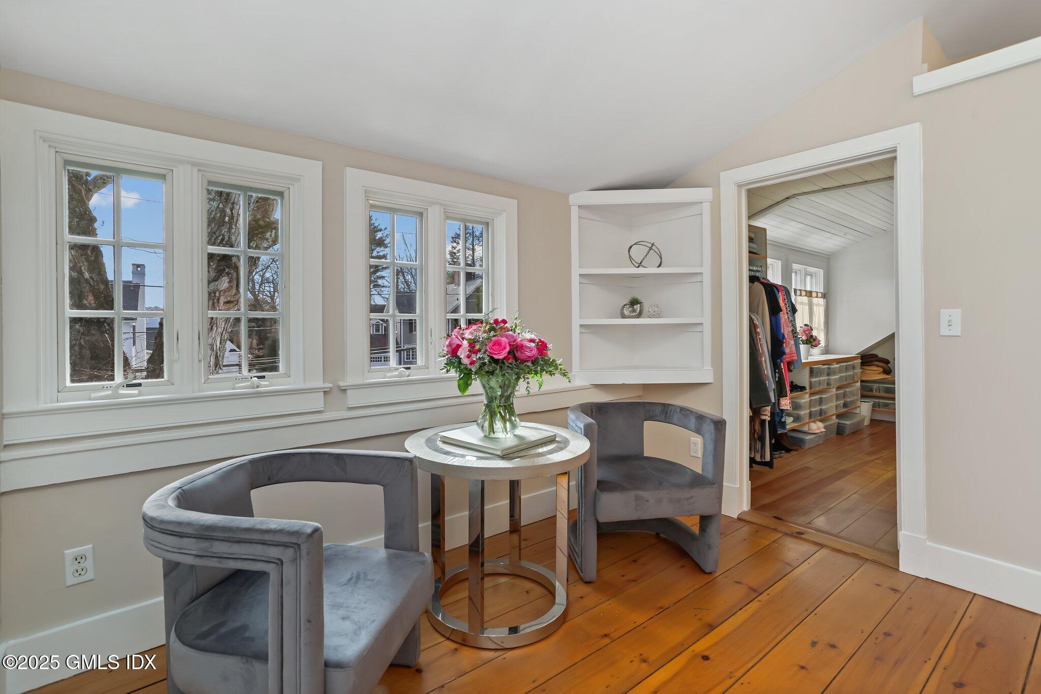 3 Cat Rock Road Cos Cob, CT 06807 - Photo 30 of 49 a dining room with furniture and window