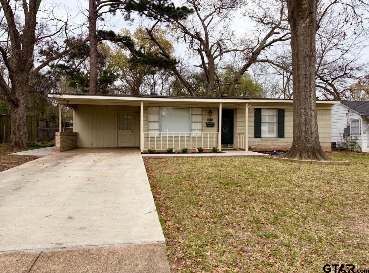 2916 Crestview Avenue Tyler, TX 75701 - Photo 1 of 16