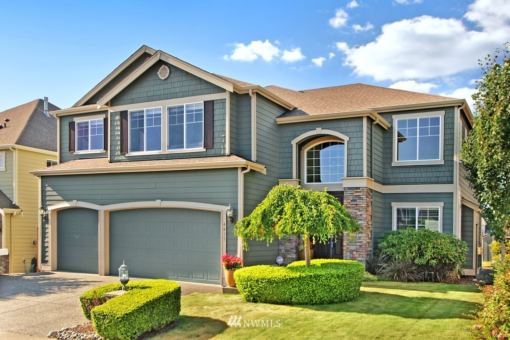 4415 216th Place Southeast Bothell, WA 98021 - Photo 1 of 20