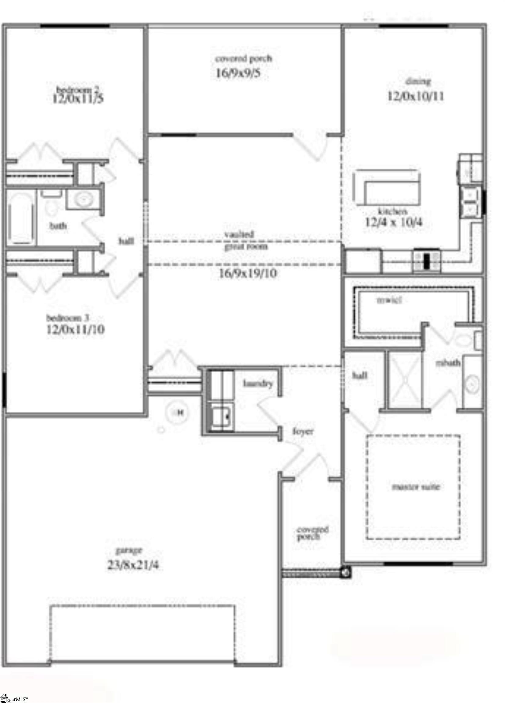110 Patagonia Road Anderson, SC 29625 - Photo 44 of 44 Gallery Image 44