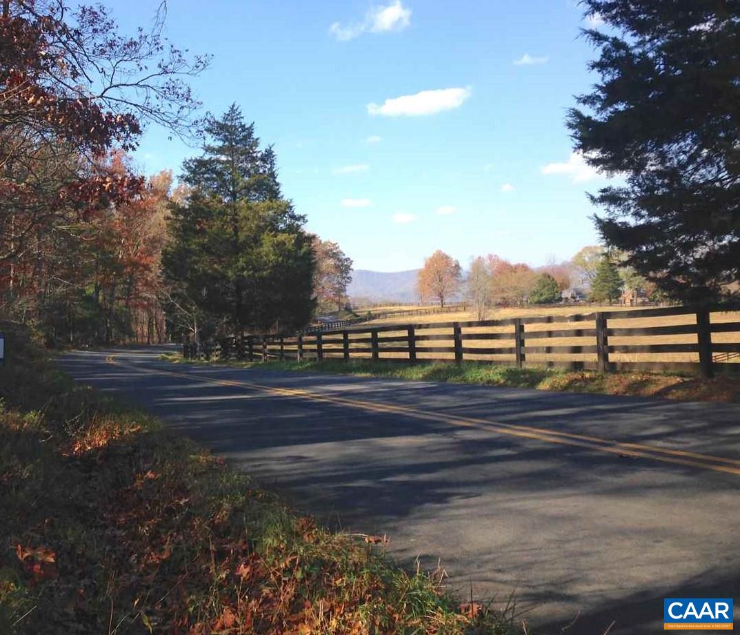 Lot 2 Buck Mountain Road Free Union, VA 22940 - Photo 1 of 2 a view of outdoor space and trees