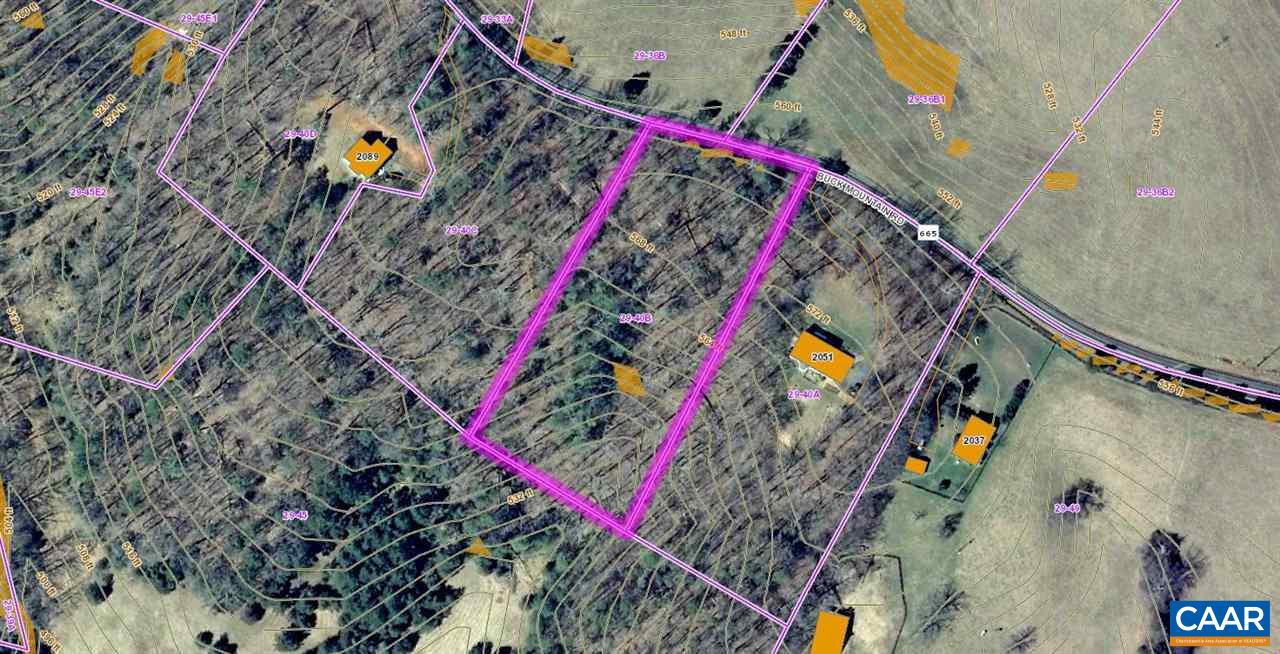 Lot 2 Buck Mountain Road Free Union, VA 22940 - Photo 2 of 2