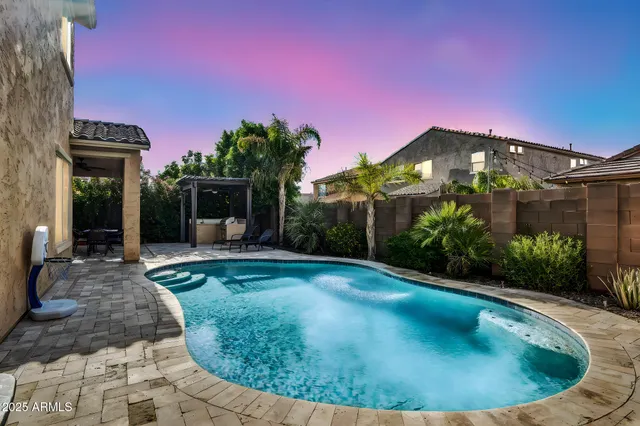 $799,999 | 2698 East La Costa Drive, Gilbert, AZ 85298