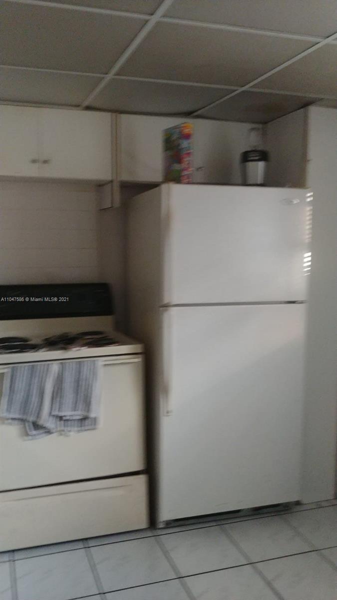 a view of washer and dryer
