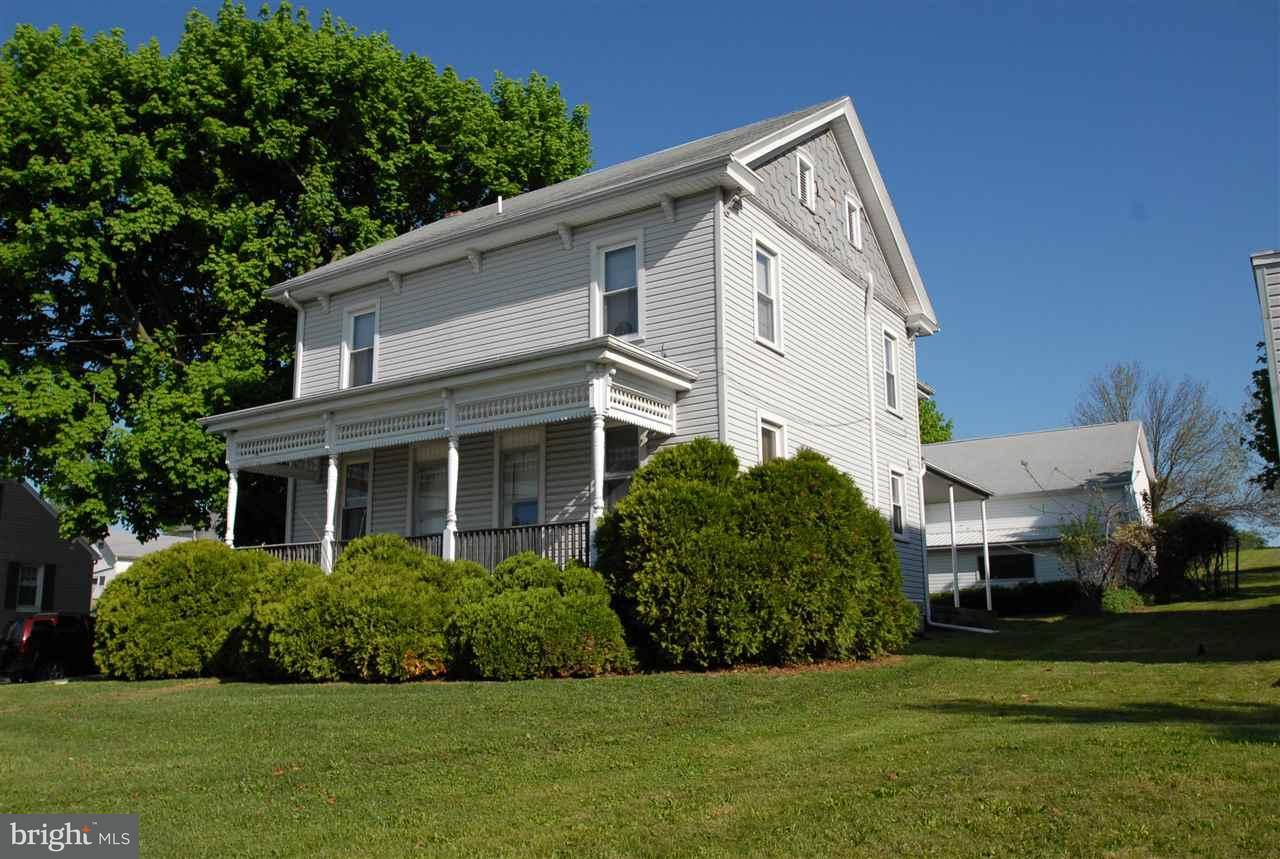 4735-4737 East Prospect Road York, PA 17406 - Photo 1 of 30 Gallery Image 1
