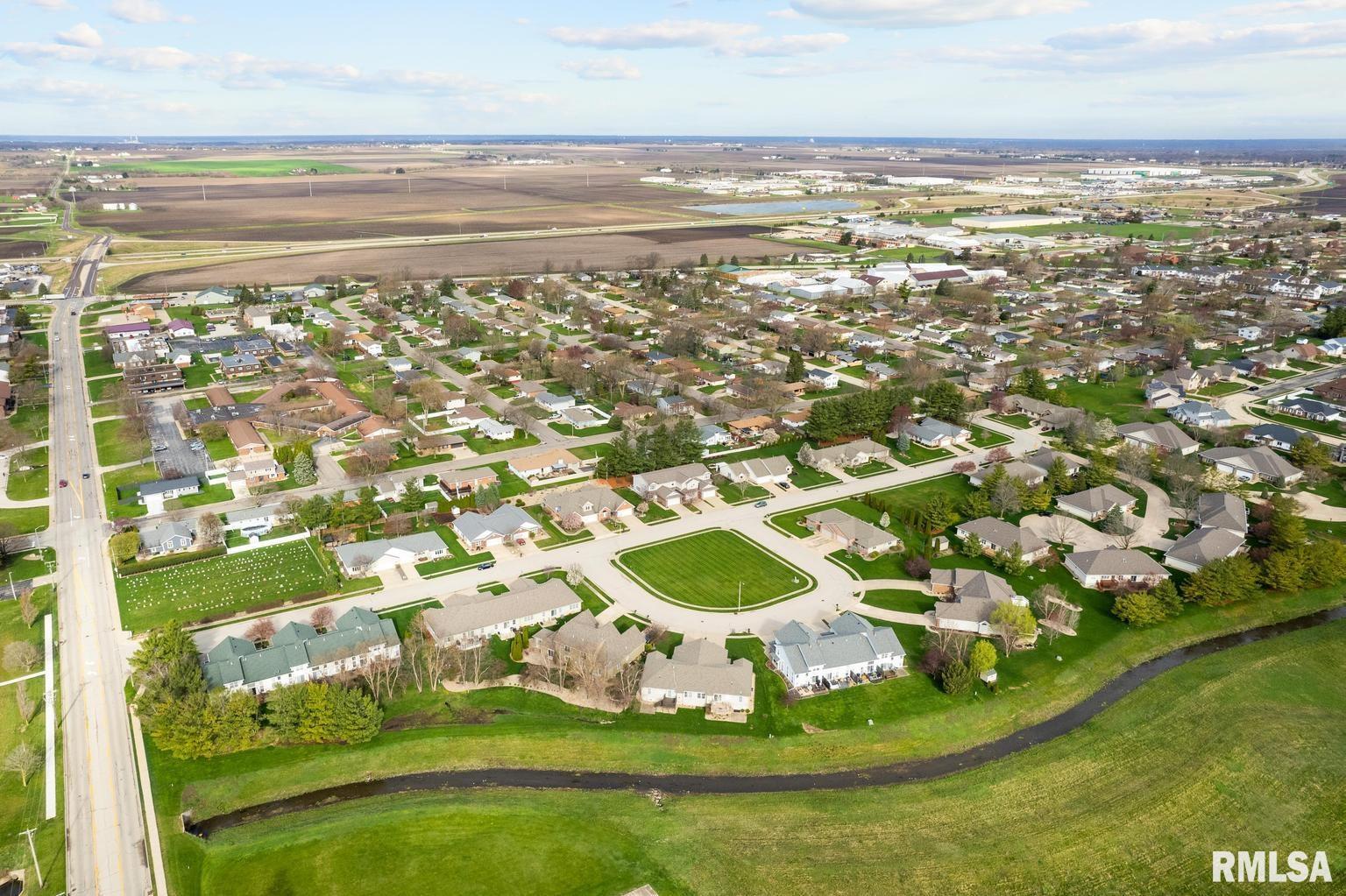 Robin Avenue Morton, IL 61550 - Photo 6 of 7