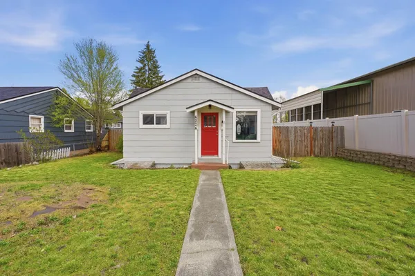 $265,000 | 4224 North Maple Street, Spokane, WA 99205