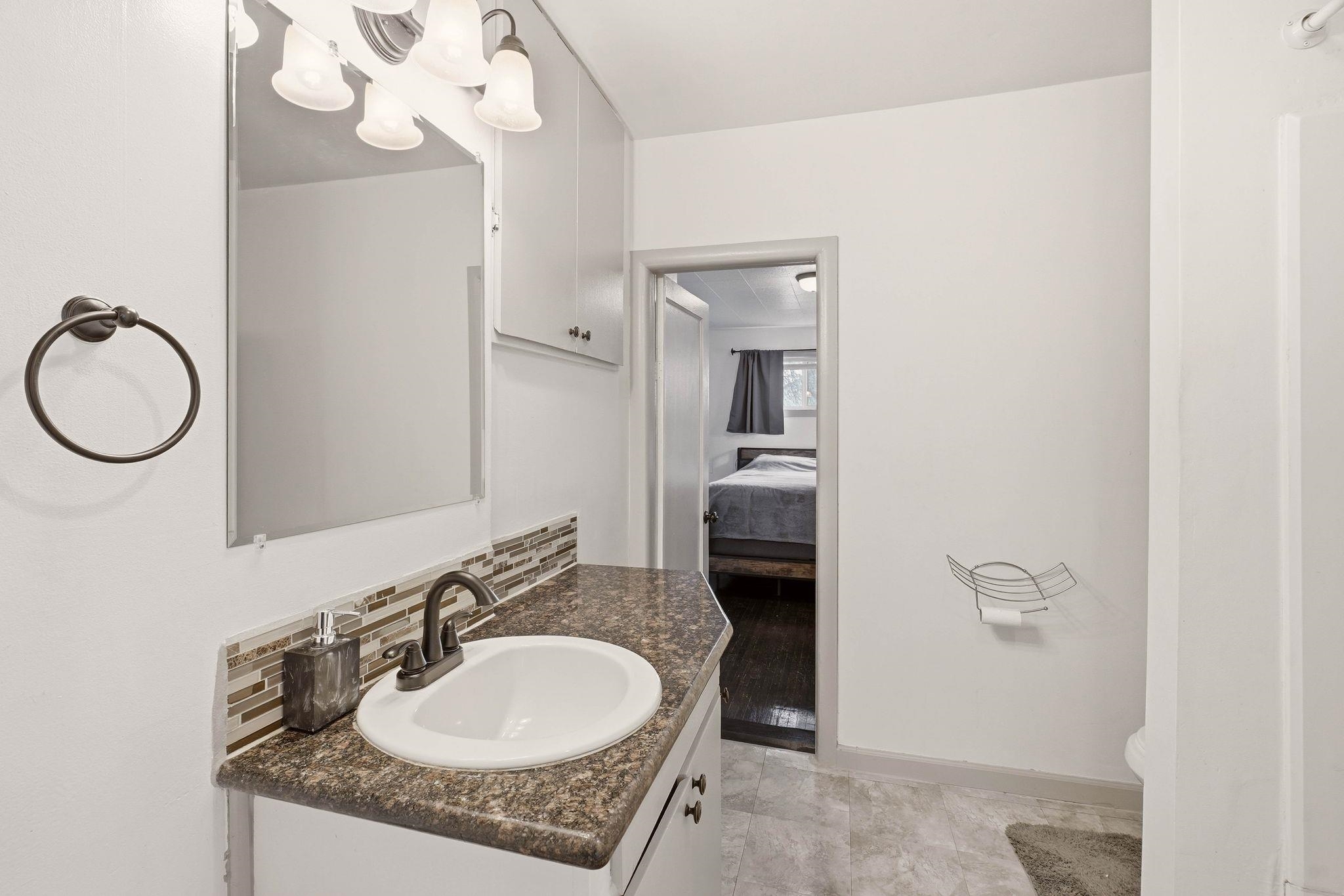 4224 North Maple Street Spokane, WA 99205 - Photo 18 of 38