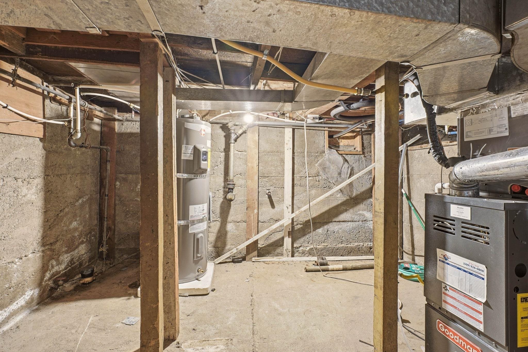 4224 North Maple Street Spokane, WA 99205 - Photo 23 of 38