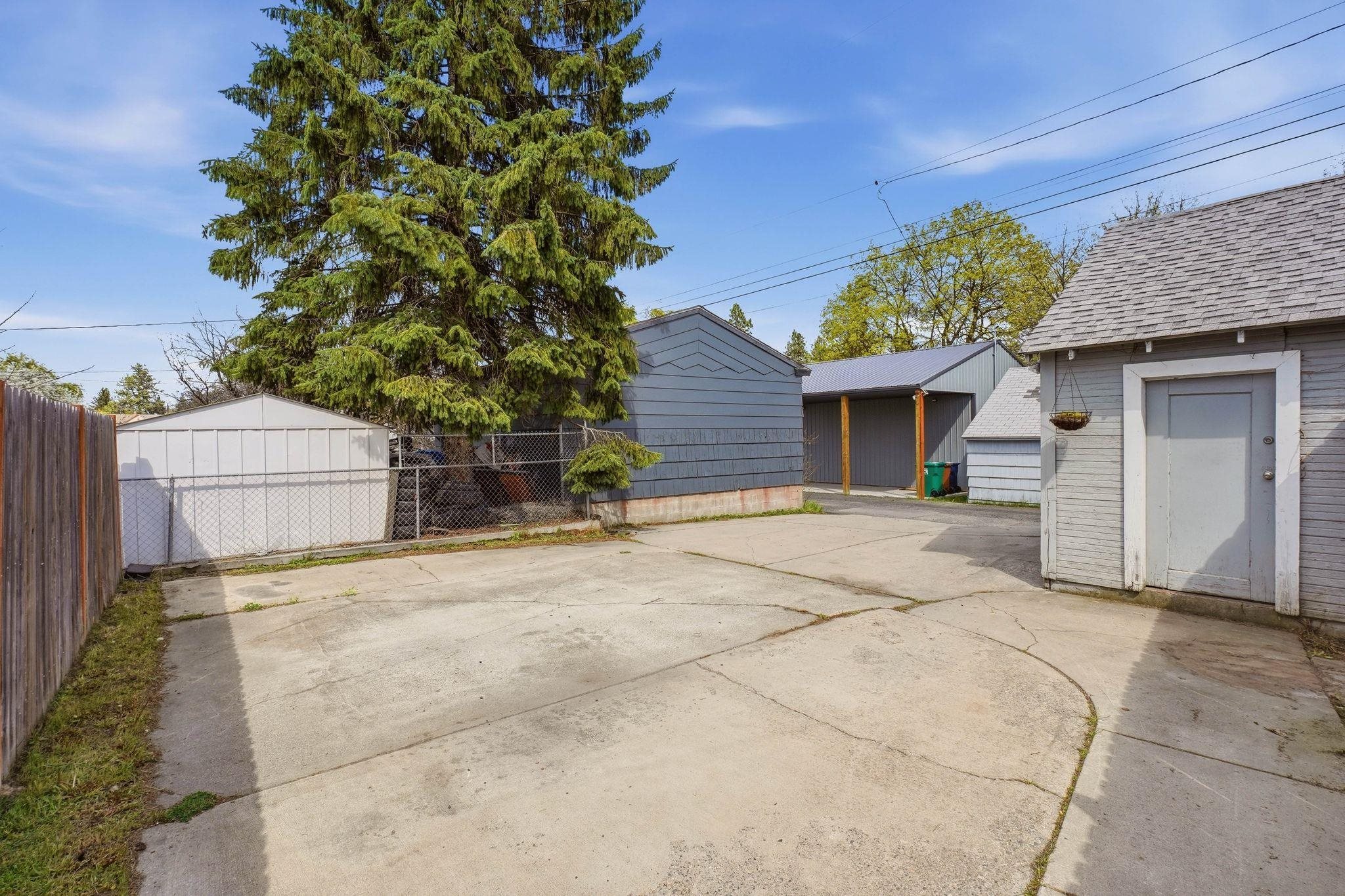 4224 North Maple Street Spokane, WA 99205 - Photo 25 of 38