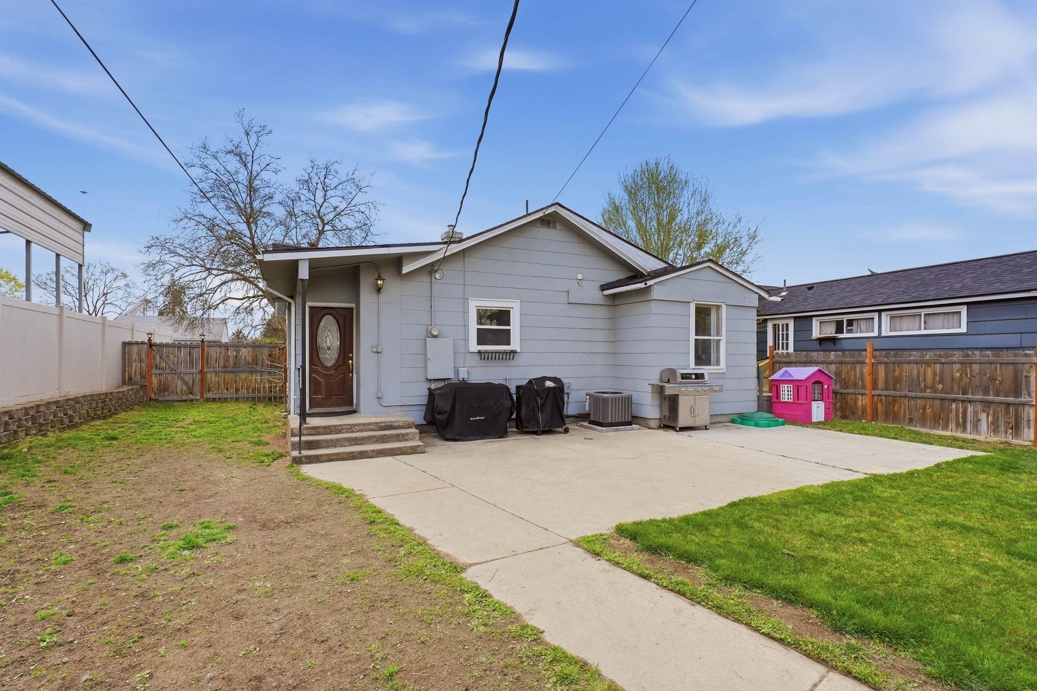 4224 North Maple Street Spokane, WA 99205 - Photo 26 of 38