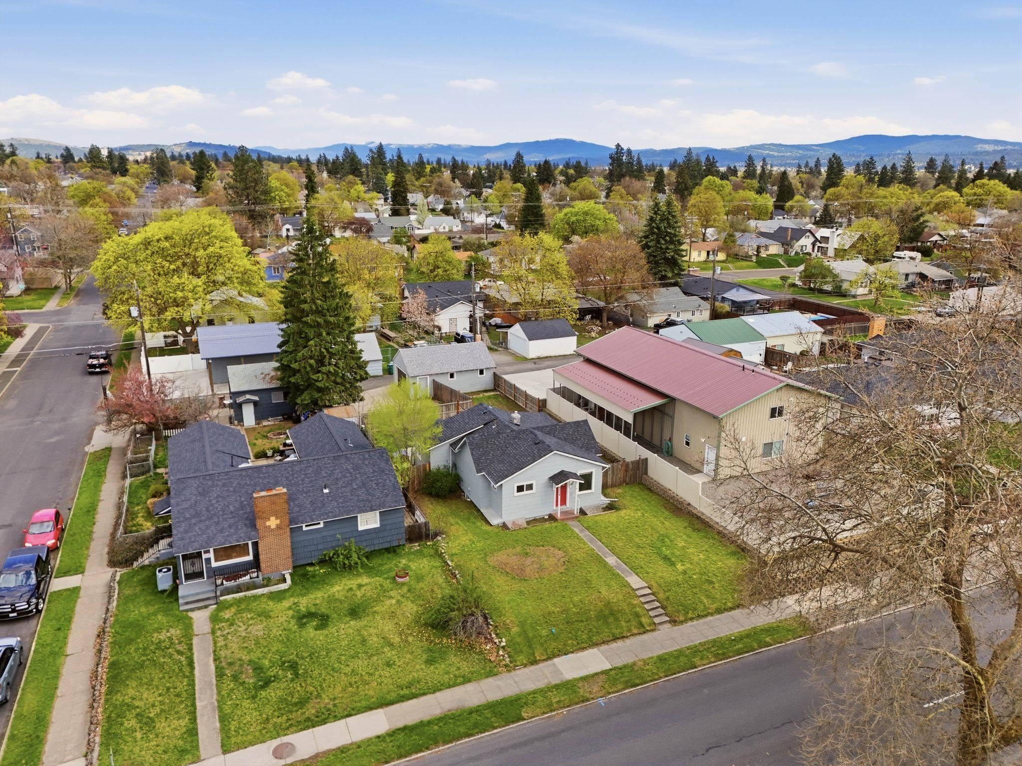 4224 North Maple Street Spokane, WA 99205 - Photo 30 of 38