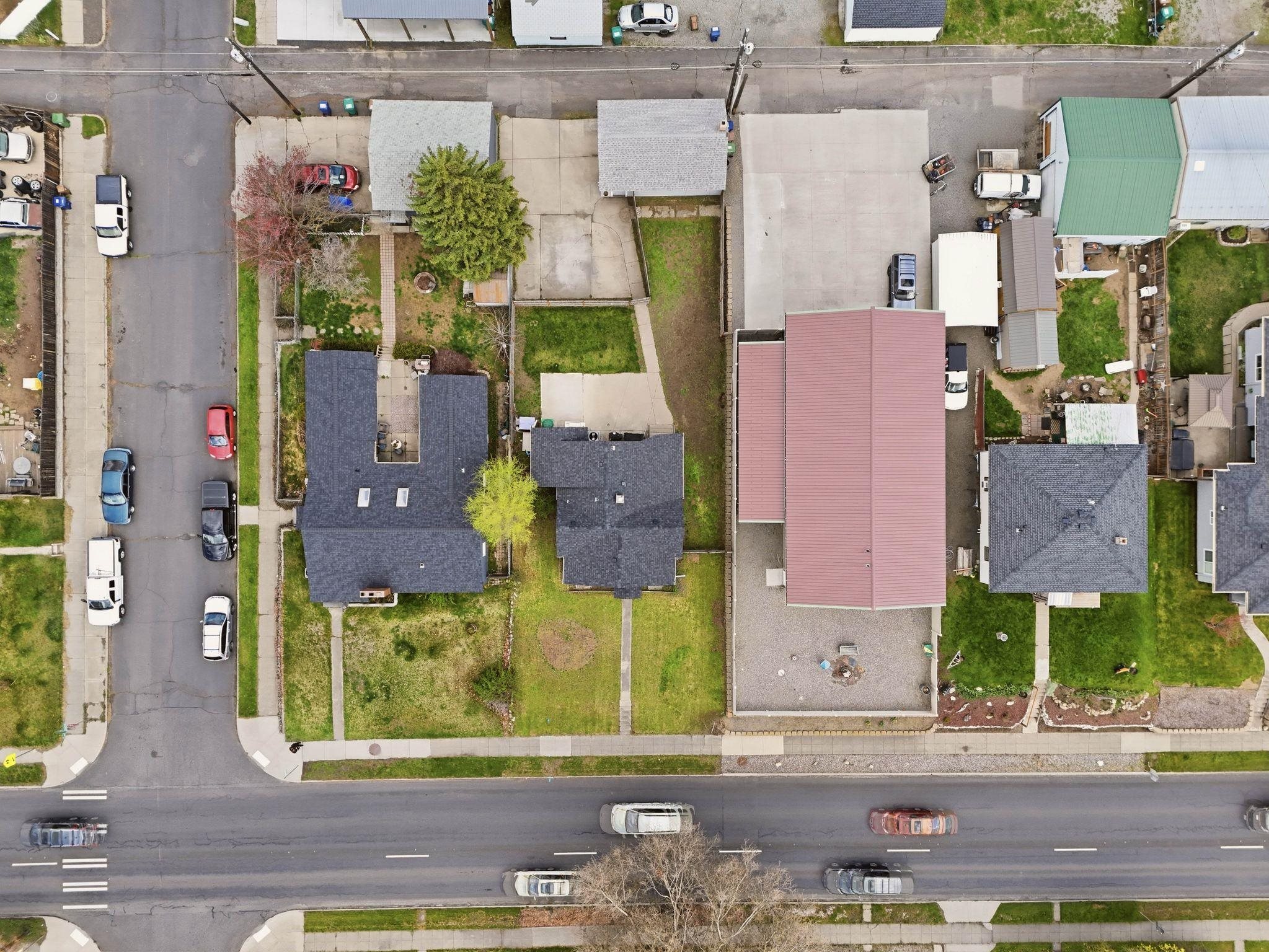 4224 North Maple Street Spokane, WA 99205 - Photo 32 of 38