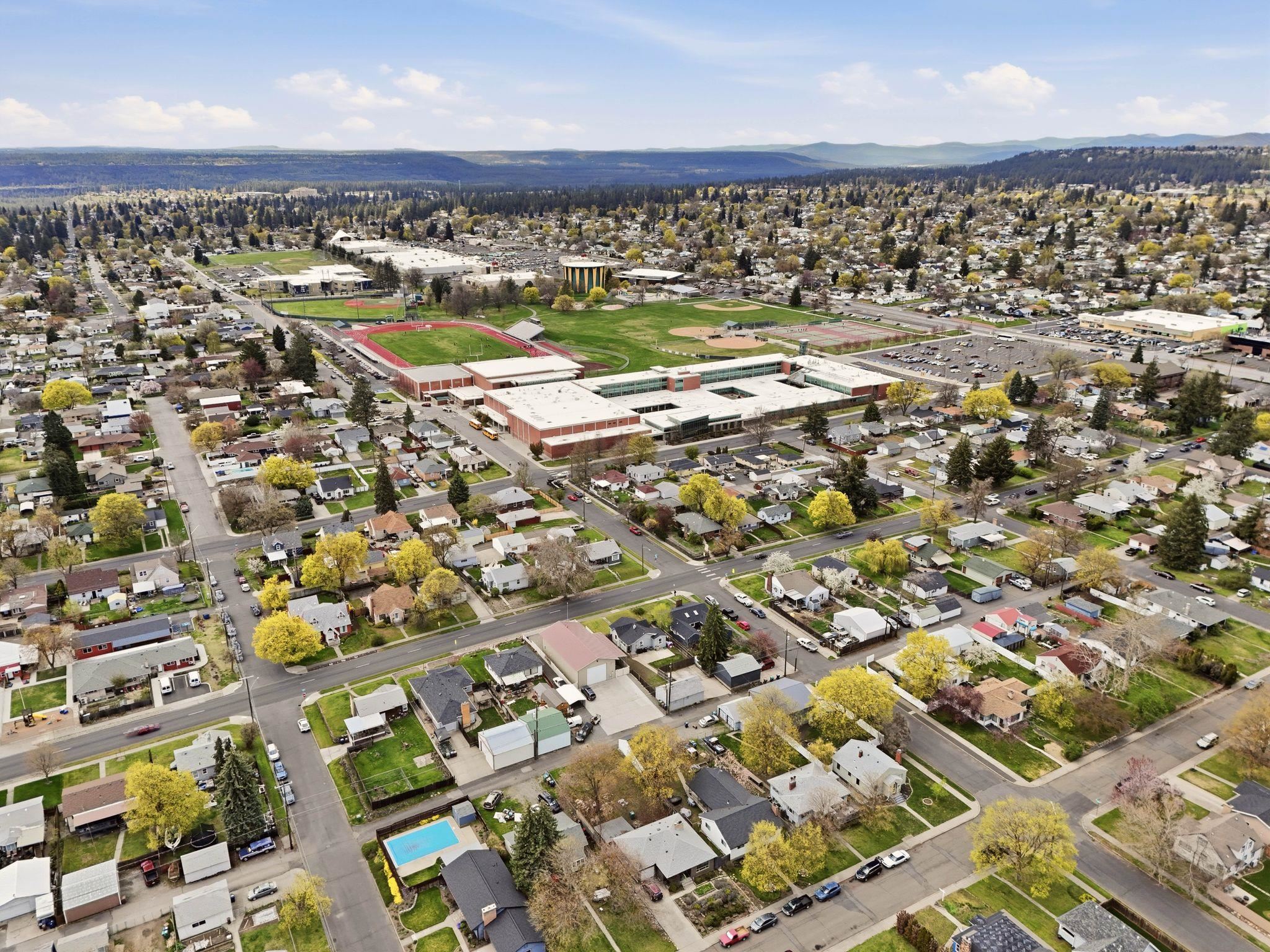 4224 North Maple Street Spokane, WA 99205 - Photo 33 of 38