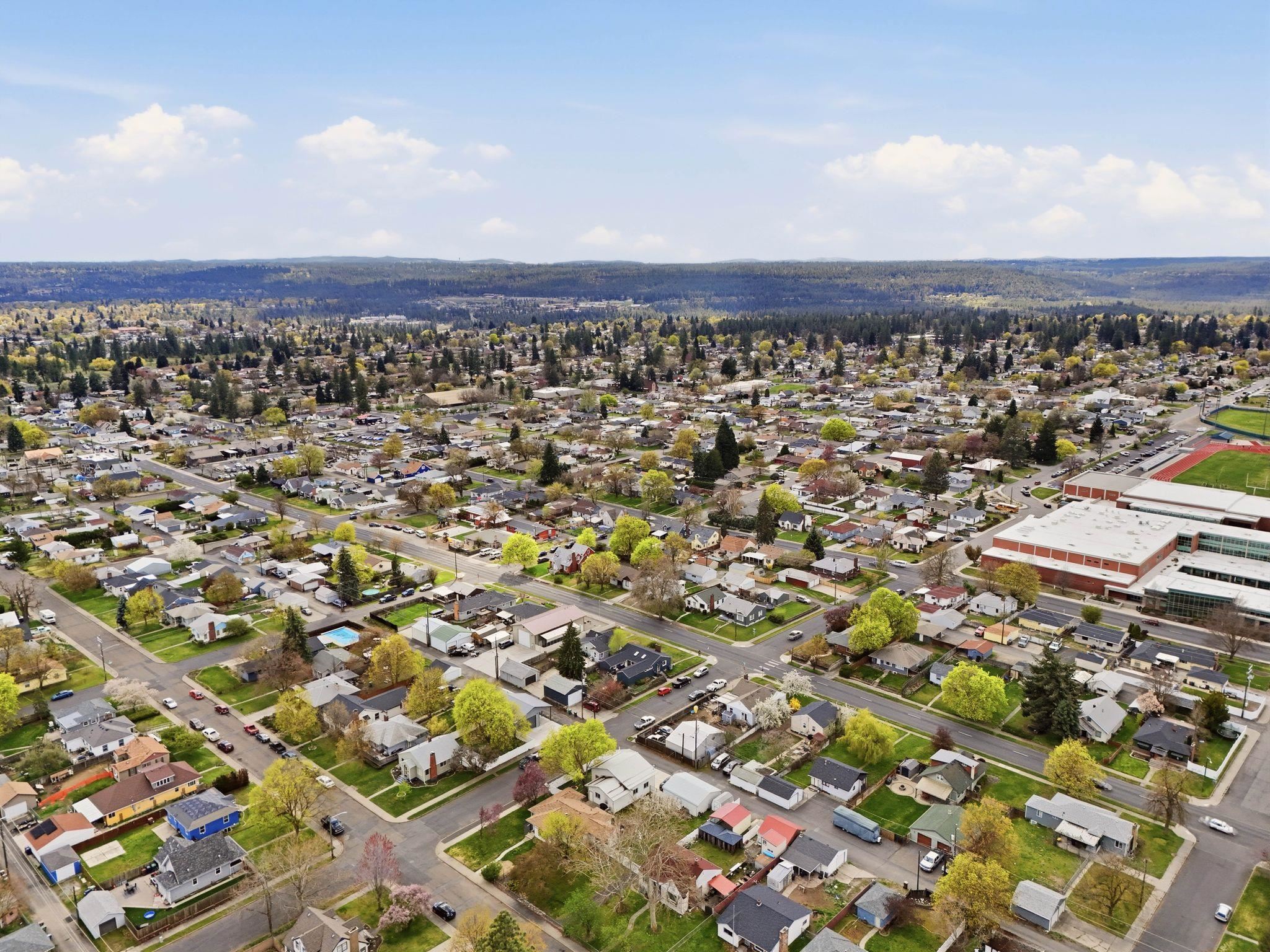 4224 North Maple Street Spokane, WA 99205 - Photo 34 of 38